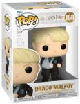 Funko Pop Movies Harry Potter Prisoner Of Azkaban Draco Malfoy With Broken Arm 168 9cm Figurina