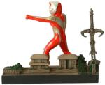 Banpresto Special Effects Stagement Ultraman Dyna 5cm Figurina
