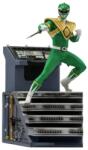 Iron Studios Bds Power Rangers Green Ranger Art Scale 22cm Figurina