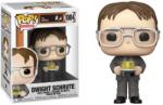 Funko Pop! Television The Office S2 Dwight Figurina