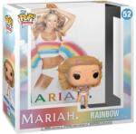 Funko Pop Albums Mariah Carey Rainbow 52 Figurina