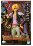 Banpresto One Piece Dxf The Grandline Man Vol. 4 Sanji 16cm Figurina