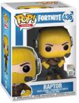 Funko Pop! Games Fortnite Raptor Figurina