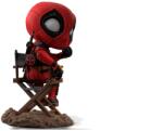Iron Studios & Minico Deadpool & Wolverine Deadpool 13cm Figurina