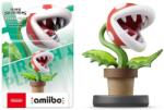 Nintendo Amiibo Piranha Plant Super Smash Bros. Collection Figurina