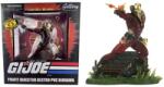 Diamond Select Toys Gallery G. i. Joe - Profit Director Destro Figurina