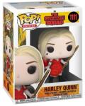 Funko Pop! Movies The Suicide Squad Harley Quinn Damaged Dress Figurina