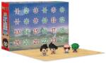 Funko Pocket Pop Advent Calendar Dragon Ball Z Figurina