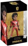 MINIX Collectible Figurines Music Michael Jackson Thriller 12 Cm (mnxa3000) Figurina