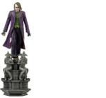 Iron Studios Deluxe: The Dark Knight - The Joker Figurina