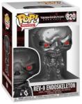 Funko Pop! Movies: Terminator Dark Fate - Rev-9 Endoskeleton Figurina