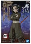 Banpresto Demon Slayer Kimetsu No Yaiba Aoi Kanzaki Ver. a 15cm Figurina