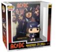 Funko Pop Albums Ac Dc Highway To Hell 9cm Figurina