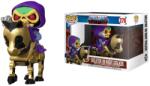 Funko Figures Funko Pop! Rides: Master Of The Universe - Skeletor On Night Stalker Vinyl Figurina