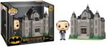 Funko Figures Funko Pop! Town Alfred Pennyworth Figurina