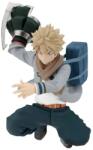 Banpresto Bravegraph My Hero Academia Katsuki Bakugo 12cm Figurina