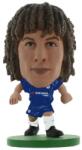 SoccerStarz Chelsea David Luiz Home Kit 2018 Figurina