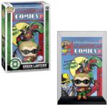 Funko Pop Comic Covers Dc Comics Green Lantern Origin Special Edition 12 9cm Figurina