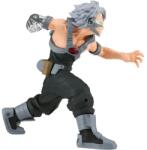 Banpresto The Amazing Heroes My Hero Academia Vol. 34 Tetsutetsu Tetsutetsu 13cm Figurina