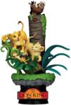 Beast Kingdom Bk D Stage Class Lion King Special Edition 15cm Figurina