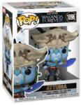Funko Pop Marvel Black Panther Wakanda Forever Attuma 9cm Figurina