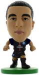 SoccerStarz Paris St Germain Lucas Moura Home Ki Figurina