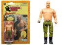 Hasbro Indiana Jones Re Louth 10cm Figurina