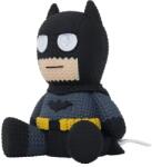 Handmade By Robots Dc Batman Black Suit Edition Collectible No. 76 13cm Figurina