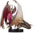 Amiibo Monster Hunter Rise Sunbreak Series Malzeno Figurina