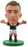SoccerStarz Figurine Soccerstarz Scotland James Morrison Home Kit Figurina