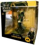 Weta Workshop Lord Of The Rings Mini Epics Legolas 12cm Figurina