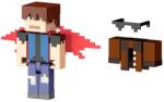 Mattel Minecraft Creator Series Ripped Jeans Figurina