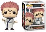 Funko Pop Jujutsu Kaisen Sukuna (80282) Figurina