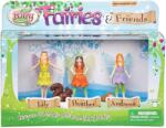 My Fairy Garden - Fairies And Friends Figurines Figurina