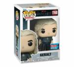 Funko Pop Television The Witcher Geralt Figurina