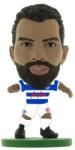 SoccerStarz Qpr Sandro Home Kit (2015 Version) Figurina