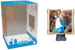 Beast Kingdom Bk D Stage Story Book Belle 15cm Figurina