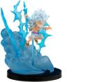 Banpresto Wcf Special One Piece Monkey D. Luffy 6cm (89649) Figurina