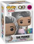 Funko Pop Television Queer Eye Tan France 1424 9cm Figurina