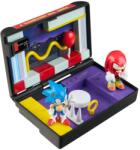 Console Heroes Mega Drive Sonic 3 Figurina
