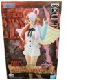 Banpresto Dxf The Grandline Lady One Piece Uta 16cm Figurina