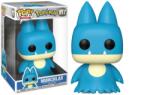 Funko Pop Jumbo Games Pokemon Munchlax 917 25cm Figurina