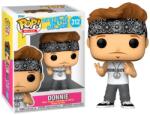 Funko Pop Rocks New Kids On The Block Donnie Figurina