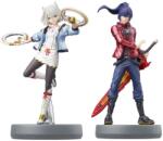 Amiibo Figurine Amiibo Xenoblade Chronicles 3 Noah And Mio Pack Figurina