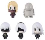 Square Enix Nier Automata Tranding Arts Mini Figurina