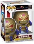 Funko Pop Marvel Ant Man Wasp Quantumania M. o. d. o. k 11cm Figurina