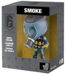 Ubisoft Figurine Six Collection Merch Smoke Chibi Figurina