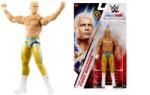 Mattel Wwe Main Event Series The American Nightmare Cody Rhodes 15cm (jgd46) Figurina