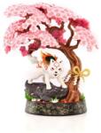 First 4 Figures First4figures Okamiden Chibiterasu 24cm Figurina