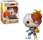 Funko Pop! Animation My Hero Academia Todoroki Figurina